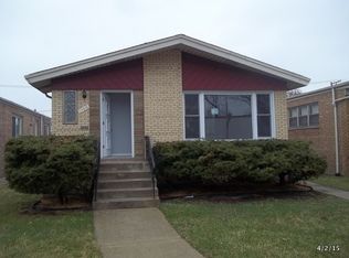 1740 E 87th Pl, Chicago, IL 60617