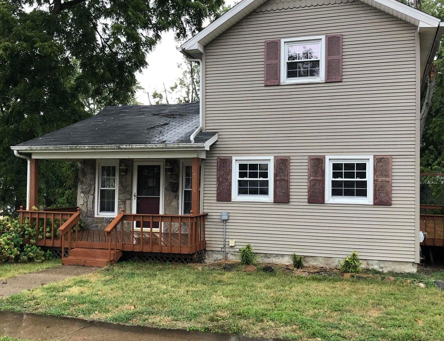 614 Hyatt St, Eaton Rapids, MI 48827 Zillow