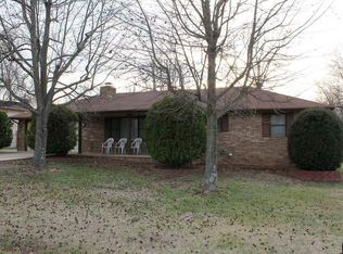 604 Sierra Dr, Mountain Home, AR 72653
