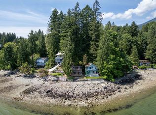 1498 Tideview Rd, Sunshine Coast, BC V0N 1V6