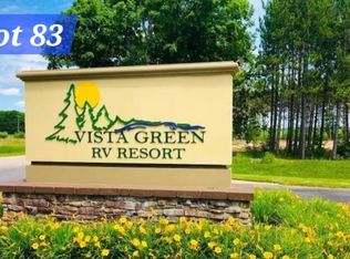 83 Green Park Dr, South Boardman, MI 49680