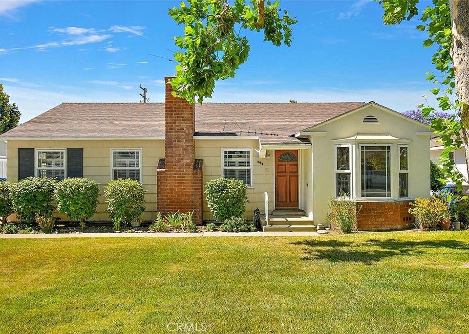 1st image of 649 W Harvard Pl