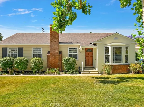 649 W Harvard Pl, Ontario, CA 91762