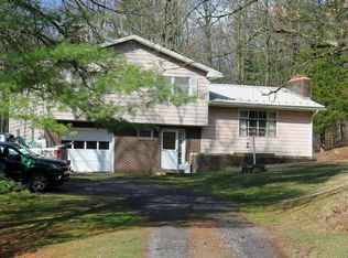6787 Coder Rd, Huntingdon, PA 16652