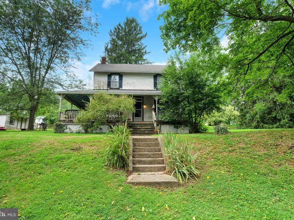 1757 Shadyside Rd, Downingtown, PA 19335
