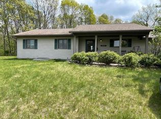W5211 Fern Ave, Montello, WI 53949