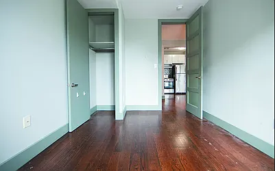 Rented by Brooklyn Group
