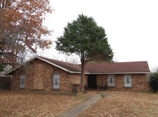 3554 Lynchburg St, Memphis, TN 38135