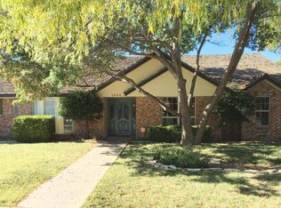 7404 Sleepy Hollow Blvd, Amarillo, TX 79121