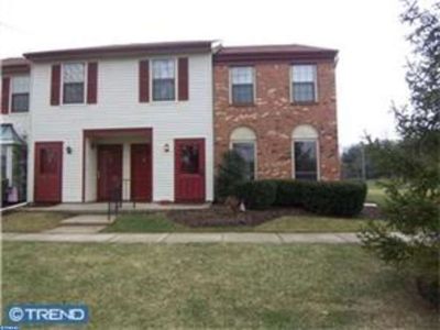 15 Wyndham Pl, Robbinsville, NJ, 08691