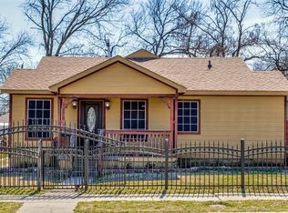 2610 Sharon St, Dallas, TX 75211