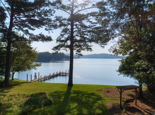 330 Riverview Dr, Cropwell, AL 35054