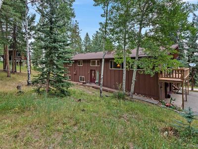 8879 William Cody Dr, Evergreen, CO, 80439