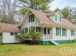 15263 Route 42, Muncy Valley, PA 17758