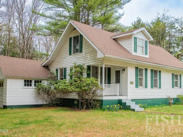 15263 Route 42, Muncy Valley, PA 17758