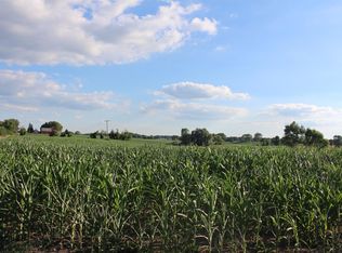 N Fletcher Rd, Chelsea, MI 48118