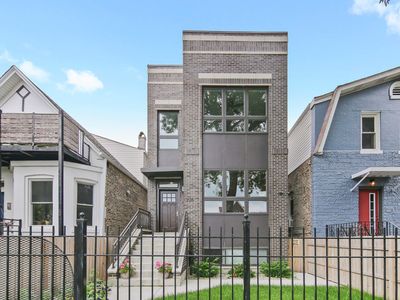 3516 W Hirsch St, Chicago, IL, 60651