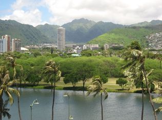 2421 Ala Wai Blvd APT 705, Honolulu, HI 96815