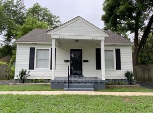 877 N Holmes St, Memphis, TN 38112