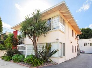 2355 Griffith Park Blvd, Los Angeles, CA 90039