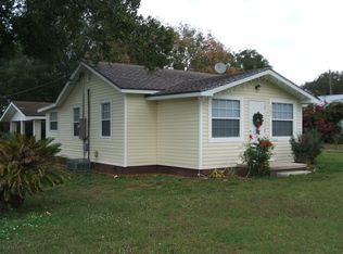 507 E Swanson St, Groveland, FL 34736