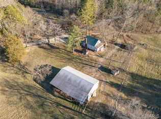 2122 Madison St #303, Marquand, MO 63655