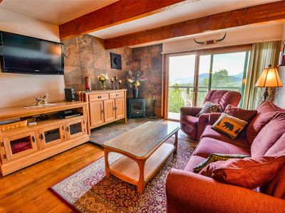 7126 Ryan Gulch Rd #7126, Silverthorne, CO, 80498