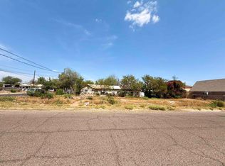 1020 Jackson St, Laredo, TX 78040