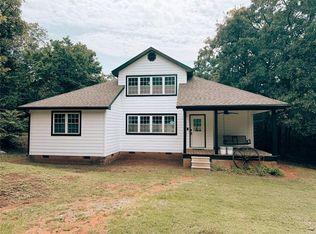 329841 E Brandell Rd, Harrah, OK 73045