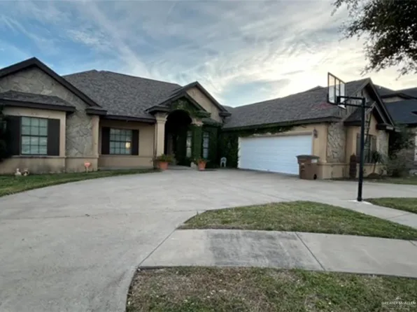 3620 Ida St, Edinburg, TX 78539