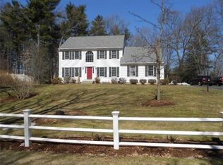 13 Nash St, Westborough, MA 01581