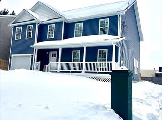 106 Almira Rd, Springfield, MA 01119