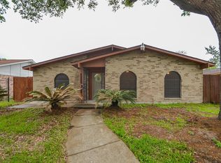 14007 Lorne Dr, Houston, TX 77049