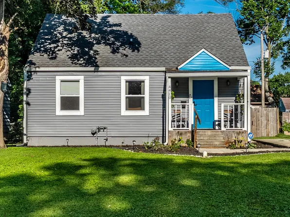 4410 Ralston Ave, Indianapolis, IN 46205