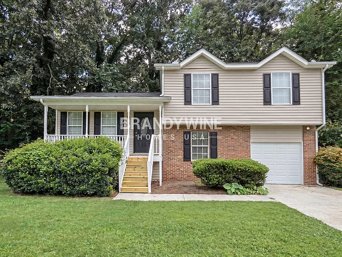 2604 Clifton Run Trce — Photo 2