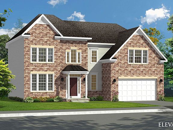 Elevation 6