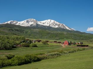 Old Herron Rd, Basalt, CO 81621