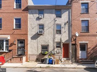1343 E Hewson St, Philadelphia, PA 19125