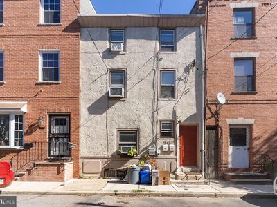 1343 E Hewson St, Philadelphia, PA, 19125