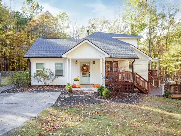 2566 Mays Crossroads Rd, Youngsville, NC 27596