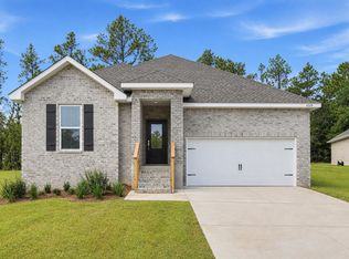 6291 Buccaneer Way #HS-43D, Laurel Hill, FL 32567