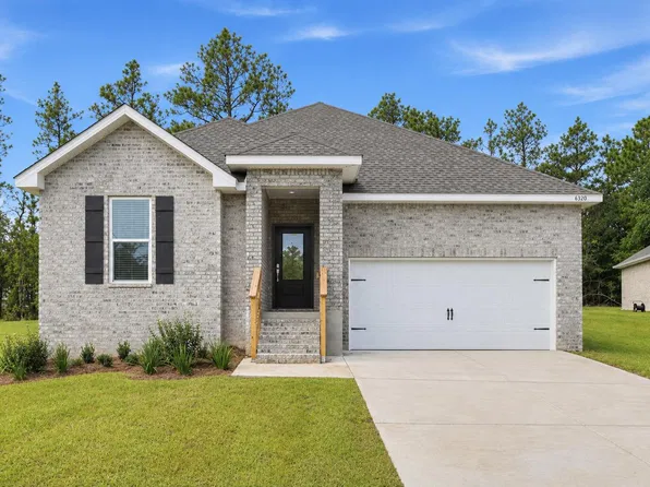6204 Captain Morgan Way #Hs-46d, Laurel Hill, FL 32567