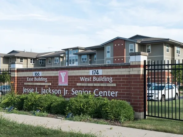 174 W 151st St #174, Harvey, IL 60426