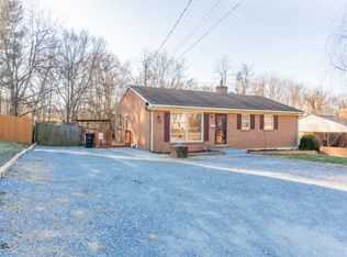5808 Edgewood Ave, Lynchburg, VA 24502