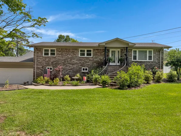 1604 Northwood Dr NW, Cullman, AL 35058