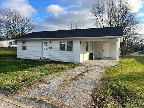603 N Michael Street, Salem, IN 47167