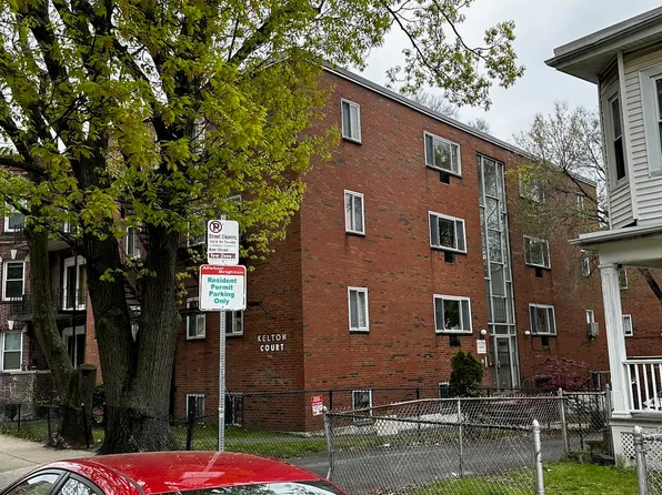 200 Kelton St, Allston, MA