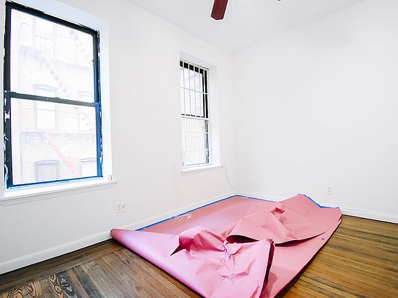 4th image of 186 Claremont Ave APT 1E