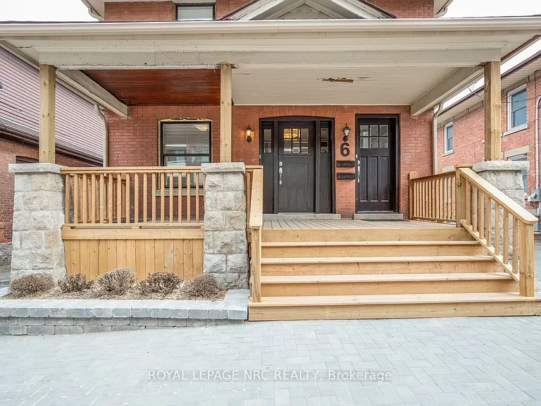6 Clark St #UPPER — Photo 23