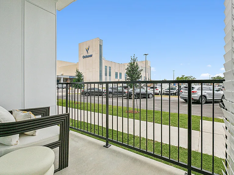 The Metro at Clearview — Photo 19